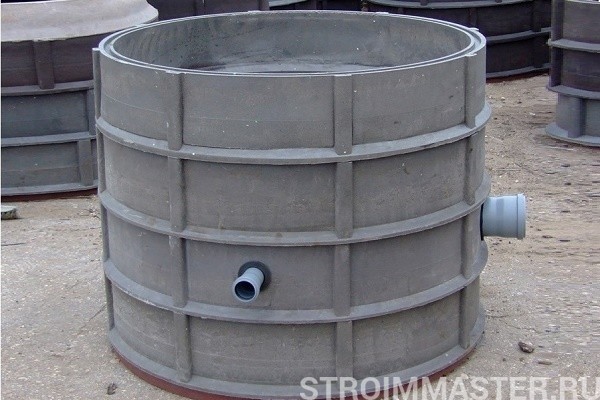 Pourquoi les regards en polymère sont meilleurs que ceux en fonte, et les puits en sable polymère sont meilleurs que ceux en béton armé