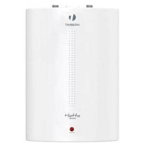 Chauffe-eau à accumulation d'Ariston