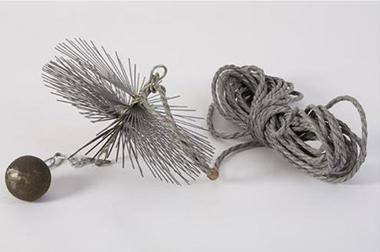 Que faire si la cheminée de la colonne de gaz gèle: des moyens efficaces de protéger la cheminée