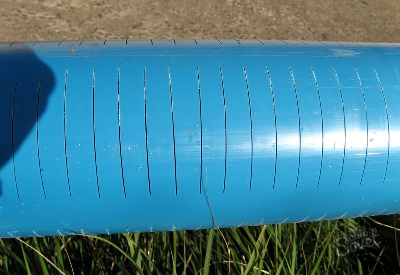 Comment faire un filtre à eau de vos propres mains à la maison