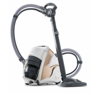 TOP 10 des aspirateurs Gorenje : classement des représentants de marques populaires + conseils pour les clients