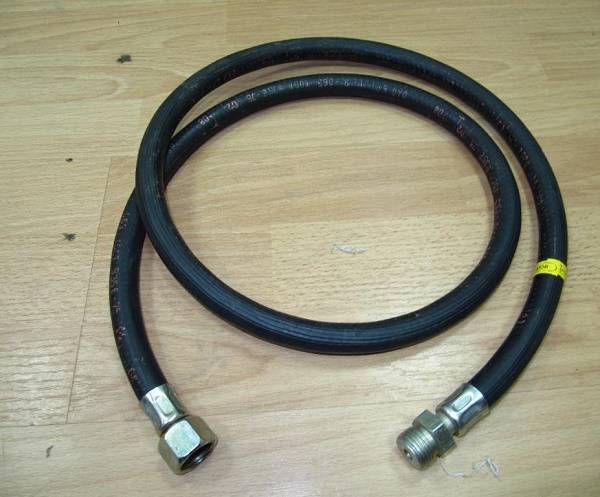 Tuyaux à gaz pour cuisinières à gaz: variétés, comment choisir et se connecter