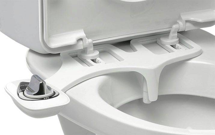Accessoire de bidet pour les toilettes: un aperçu des types d'accessoires de bidet et des méthodes d'installation