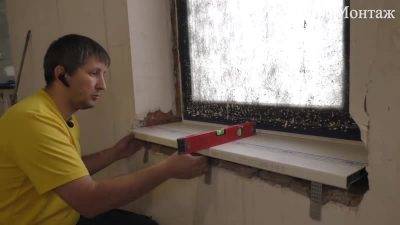 Vanne d'alimentation à faire soi-même dans une fenêtre en plastique: procédure de fabrication et étapes d'installation de la vanne