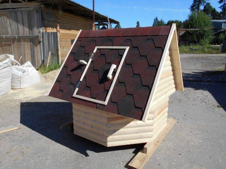 Comment décorer joliment un puits: recommandations de designers