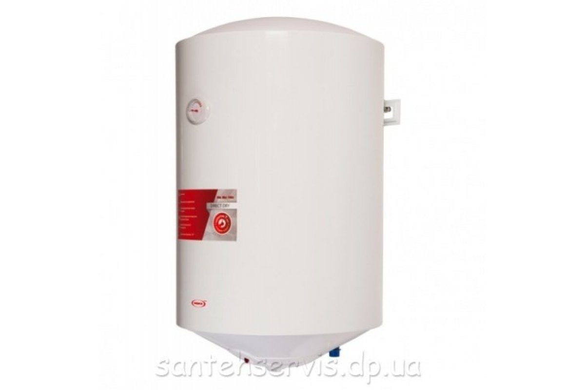 Quel chauffe-eau est le meilleur - instantané ou à accumulation ?