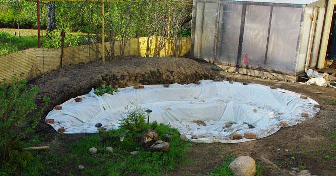 Géotextile : qu'est-ce que c'est et lequel choisir selon le type de travaux