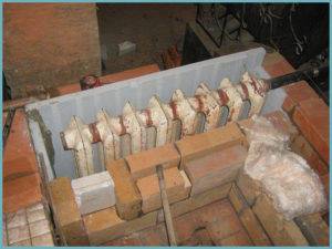 Comment faire du chauffage au poêle dans une maison privée avec des circuits d'air ou d'eau