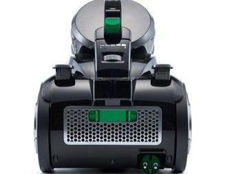 Présentation de l'aspirateur PUPPYOO WP526-C : un bébé travailleur venu de Chine