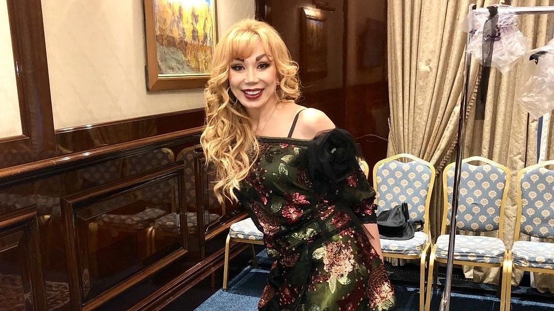 Victor Zakharov - photo, biographie, vie personnelle, actualités, mari masha rasputina 2020 - 24cm