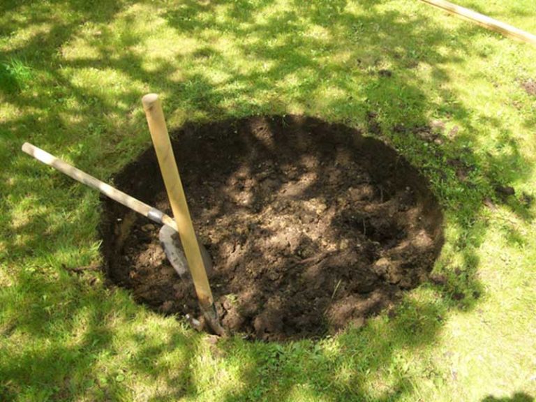 Comment creuser un puits de vos propres mains: conseils et vidéos