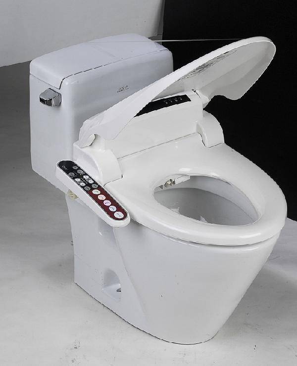 Couvercle de bidet de toilette: types, description du principe de fonctionnement et conseils pour choisir