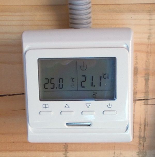 Chauffage "Zebra" (Zebra): principe de fonctionnement, caractéristiques, notice d'installation