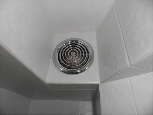 Ventilateur centrifuge: spécificités de l'appareil et principe de fonctionnement de l'appareil