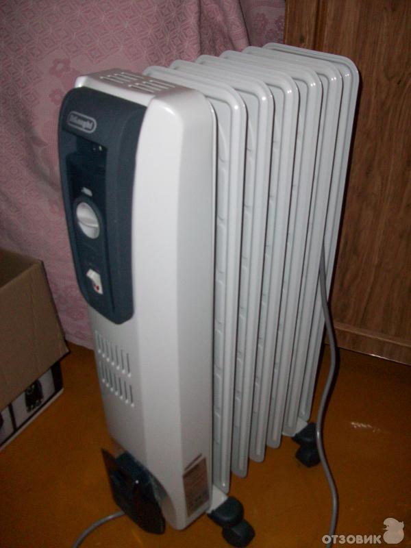 Nous sélectionnons le meilleur radiateur delonghi (delonghi), tous les avantages et inconvénients