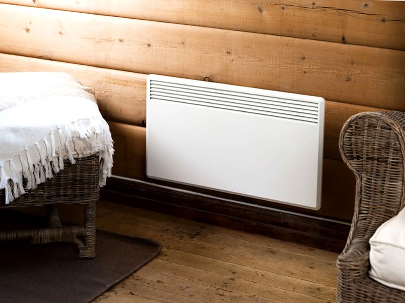 Quel chauffage domestique choisir