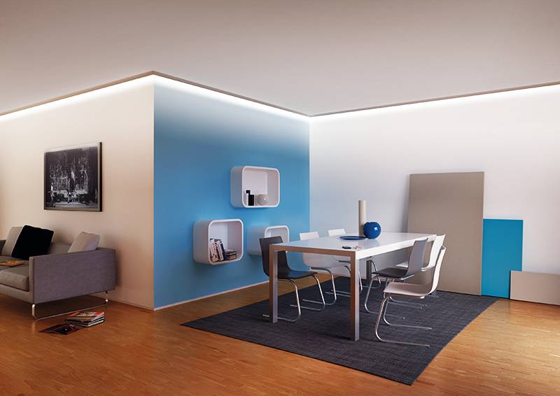 Comment connecter les bandes LED entre elles