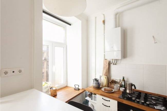 Pourquoi il est impossible de cacher les conduites de gaz : et qu'est-ce qui menace pour cela ?