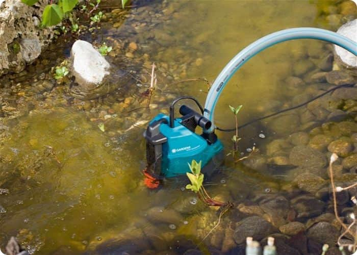 Pompes auto-amorçantes pour l'eau: types, principe de fonctionnement, recommandations de fonctionnement