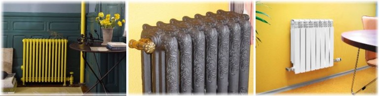 Quelles sont les meilleures batteries de chauffage pour un prix d'appartement. top 20