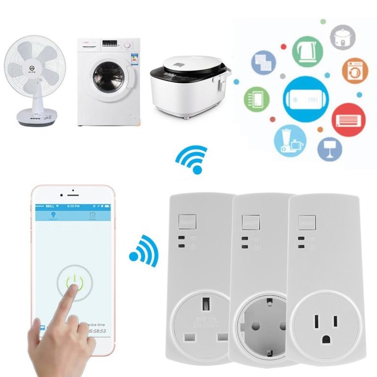 9 meilleures prises intelligentes