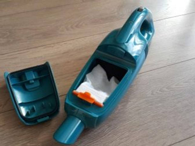 Aspirateurs Makita : les huit meilleures marques et conseils pour les acheteurs intéressés