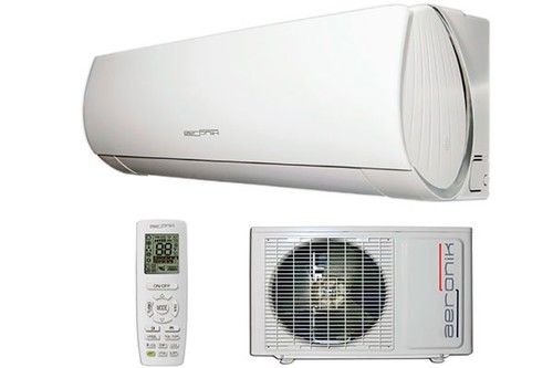 Systèmes split Inverter : classement des 15 meilleurs modèles