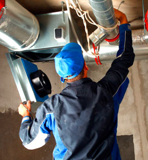 Désenfumage: objectif, normes et calculs, variétés, instructions de conception