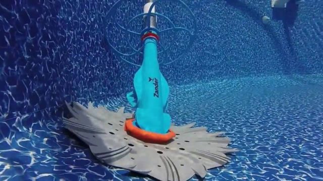 Comment choisir un aspirateur de piscine : les dix meilleurs modèles + ce qu'il faut rechercher avant d'acheter