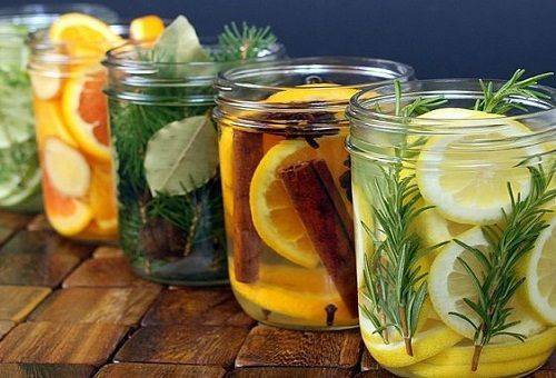 Comment transformer un aspirateur en désodorisant