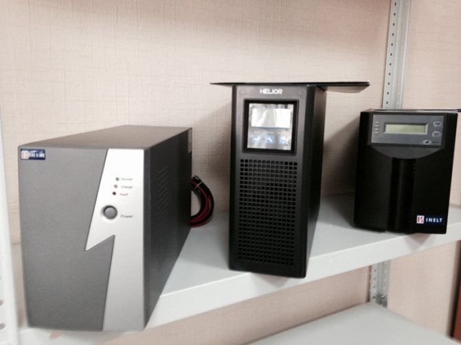 Comment choisir un onduleur pour une chaudière de chauffage : critères de choix + revue des modèles fiables 