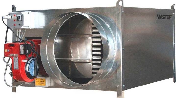 Décapeur thermique à gaz pour le chauffage, la construction et la réparation