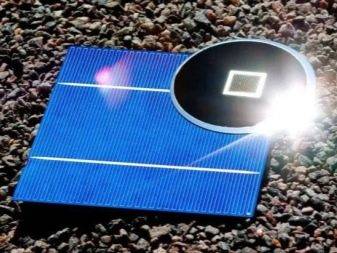 Le principe de fonctionnement de la batterie solaire : comment le panneau solaire est agencé et fonctionne