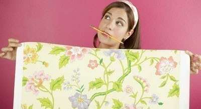 Quel est le meilleur papier peint intissé ou vinyle: avantages et inconvénients + subtilités du choix du papier peint