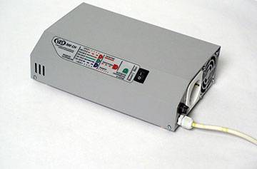 Stabilisateurs de tension pour chaudière à gaz Baxi : TOP-12 des meilleurs modèles selon les consommateurs