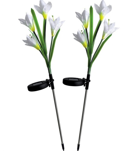 Lampadaires solaires : types, aperçu et comparaison des fabricants