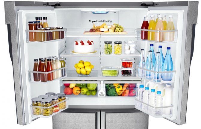 Pourquoi le réfrigérateur ne s'éteint pas : un aperçu des pannes fréquentes et comment les réparer