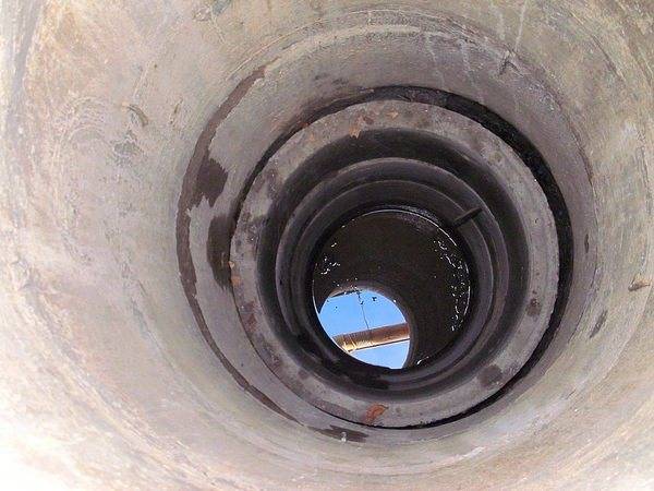 Comment approfondir un puits ? approfondissement du puits à faire soi-même: méthodes, technologie