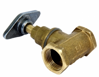 Installer une vanne sur un radiateur de chauffage