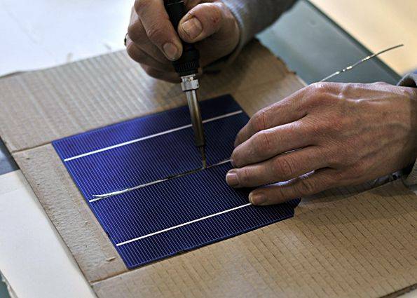 Panneaux solaires pour le chauffage domestique : types, comment les choisir et les installer correctement