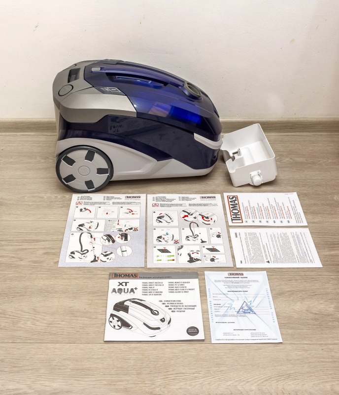 Thomas twin xt avis d'acheteurs et de spécialistes en examen