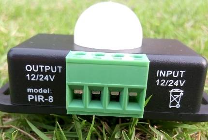 Interrupteur détecteur de mouvement : comment choisir et installer un interrupteur avec capteur