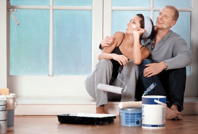 10 astuces pour économiser sur les réparations dans un nouveau bâtiment