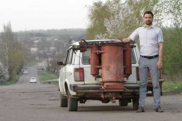 Générateur de gaz à bois pour le chauffage domestique : appareil de bricolage et fabrication