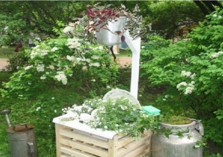 TOP 10 lavabos pour chalets d'été: principales caractéristiques + recommandations pour choisir