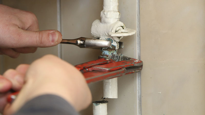 Comment couper le gaz dans l'appartement: la procédure de refus d'alimentation en gaz