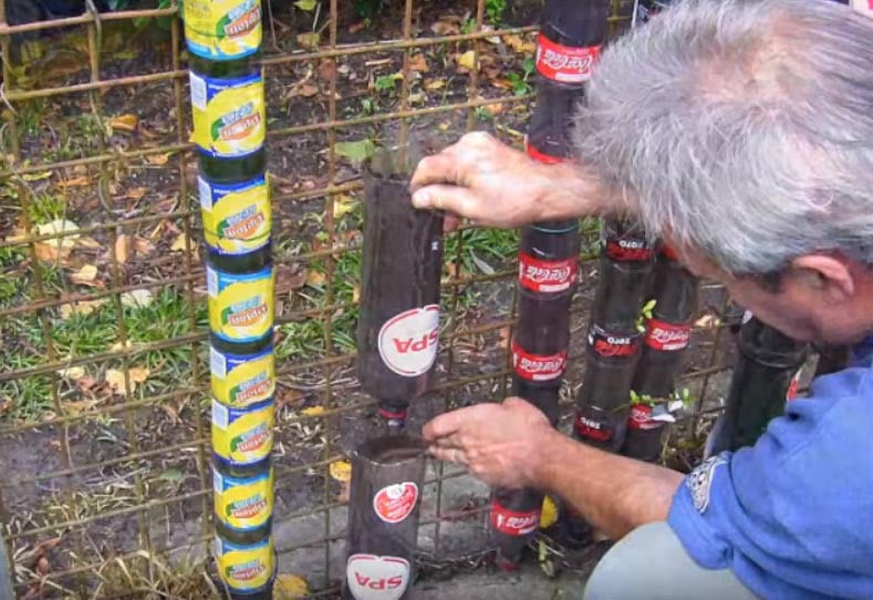 Comment recycler les bouteilles en plastique dans des conditions non industrielles et ce qui peut en être produit pour organiser une entreprise, ainsi que des conseils utiles