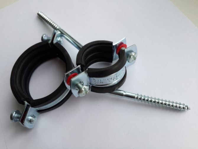 Comment choisir et installer des colliers de serrage