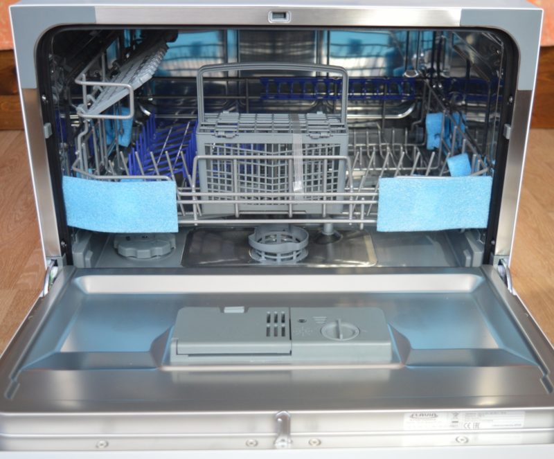 Lave-vaisselle AEG : TOP 6 des meilleurs modèles + avis de marques