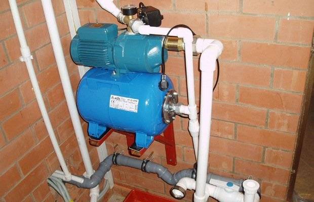 Ejecteur pour station de pompage : principe de fonctionnement, dispositif, règles d'installation